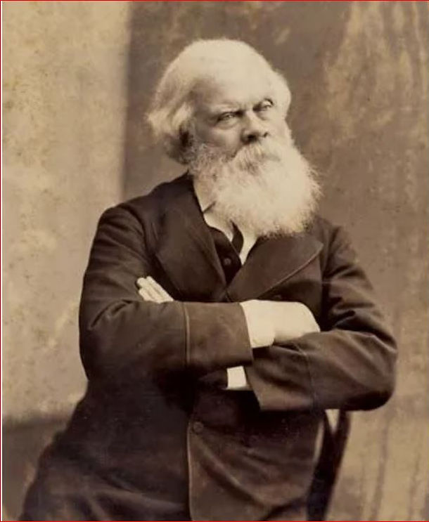 Henry Parks