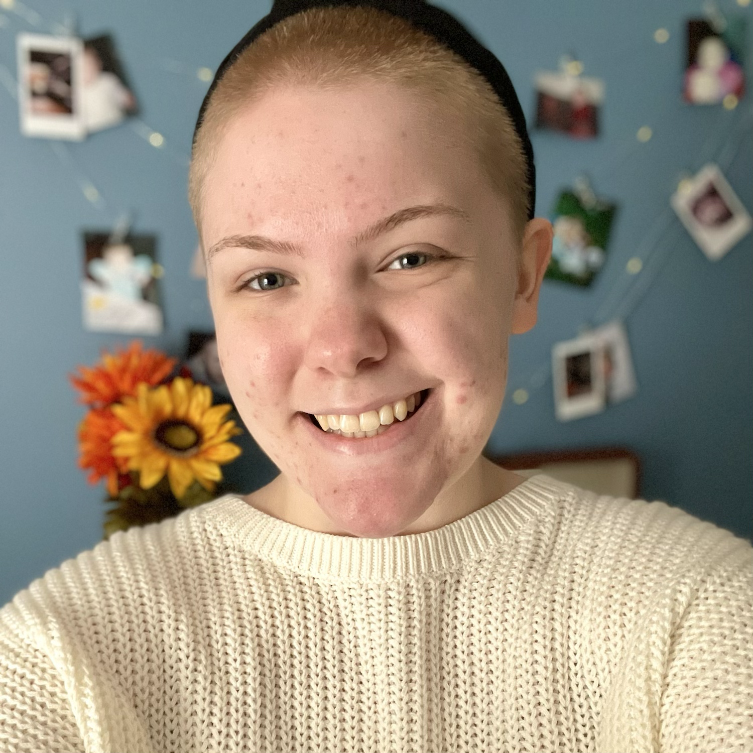 Writer: Megan Lynne