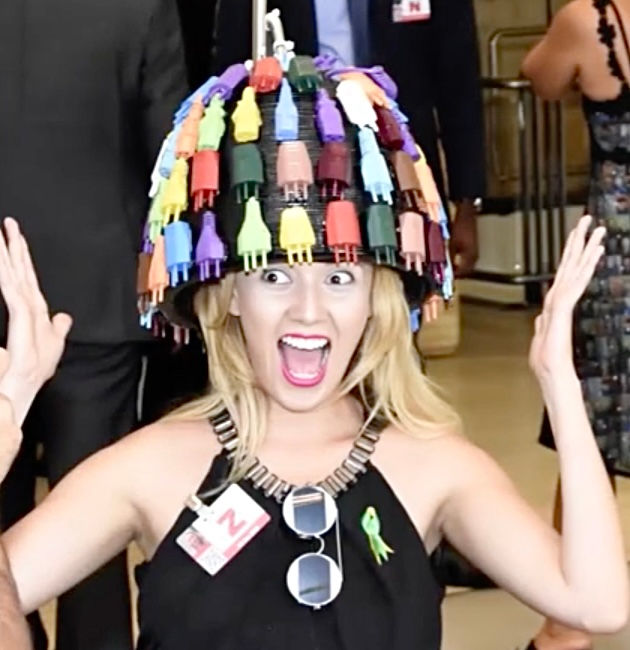 Na pele Delas - ONU -  publico