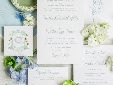 Mixing Modern Minimalism with Botanical Charm