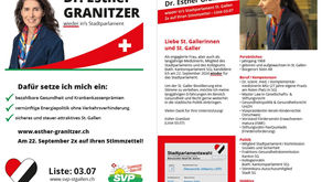 Praxis-News Nr. 64 - August 2024