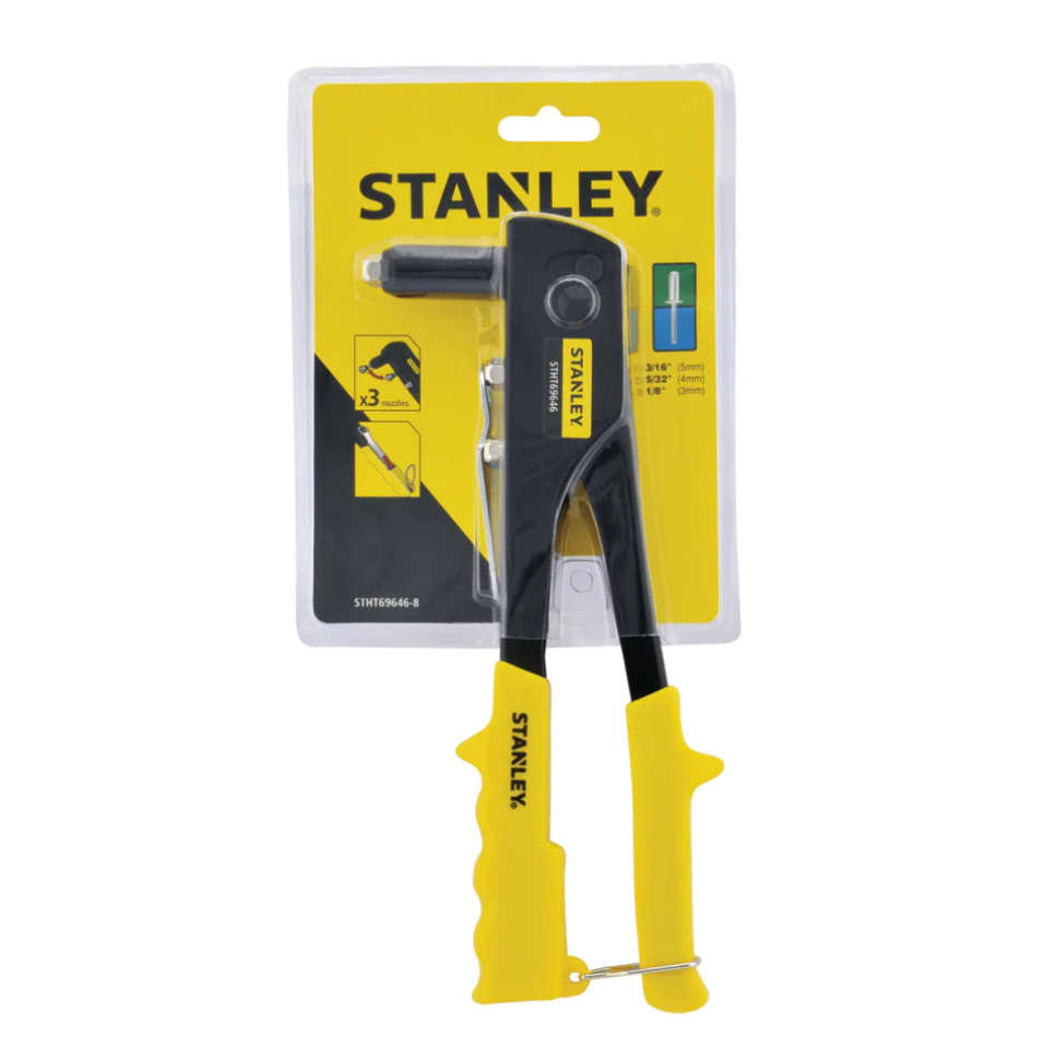 Stanley Hand Riveter