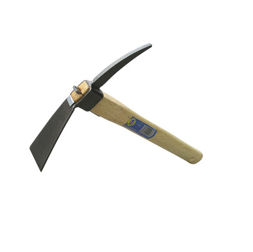 Pickhoe C-Mart Garden 2-way Pick-hoe | DMLorenzo