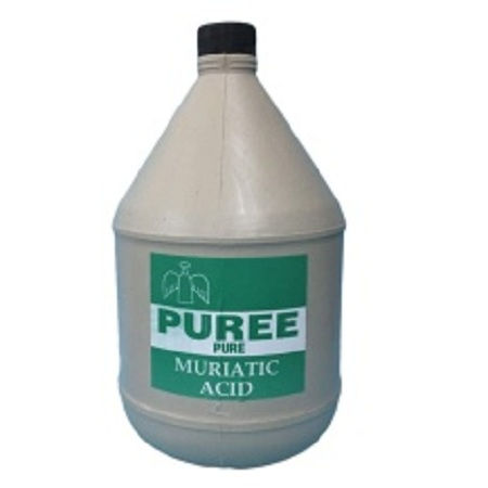 Thumbnail: Muriatic Acid