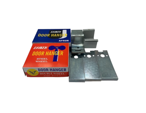 Daiken Door Hanger | DMLorenzo Daiken Door Hanger | DMLorenzo