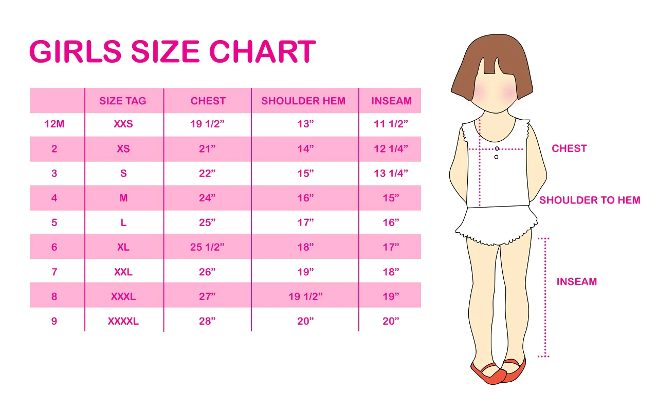 Size Charts Posh Ponies Boutique size-charts-posh-ponies-boutique