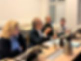 The Society For UAP Studies Reframes the UAP Debate