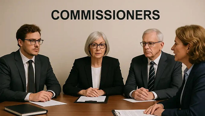 HOW TO BECOME A COMMISSIONER IN AN INDONESIAN INSURANCE COMPANY: COMPLETE REQUIREMENTS FROM OJK!