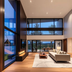 Modern Residential Architecture