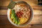 Tan Tan Ramen