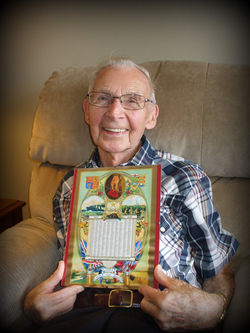 BHC First World War Memorial