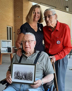 2021 Reunion in London, Ontario