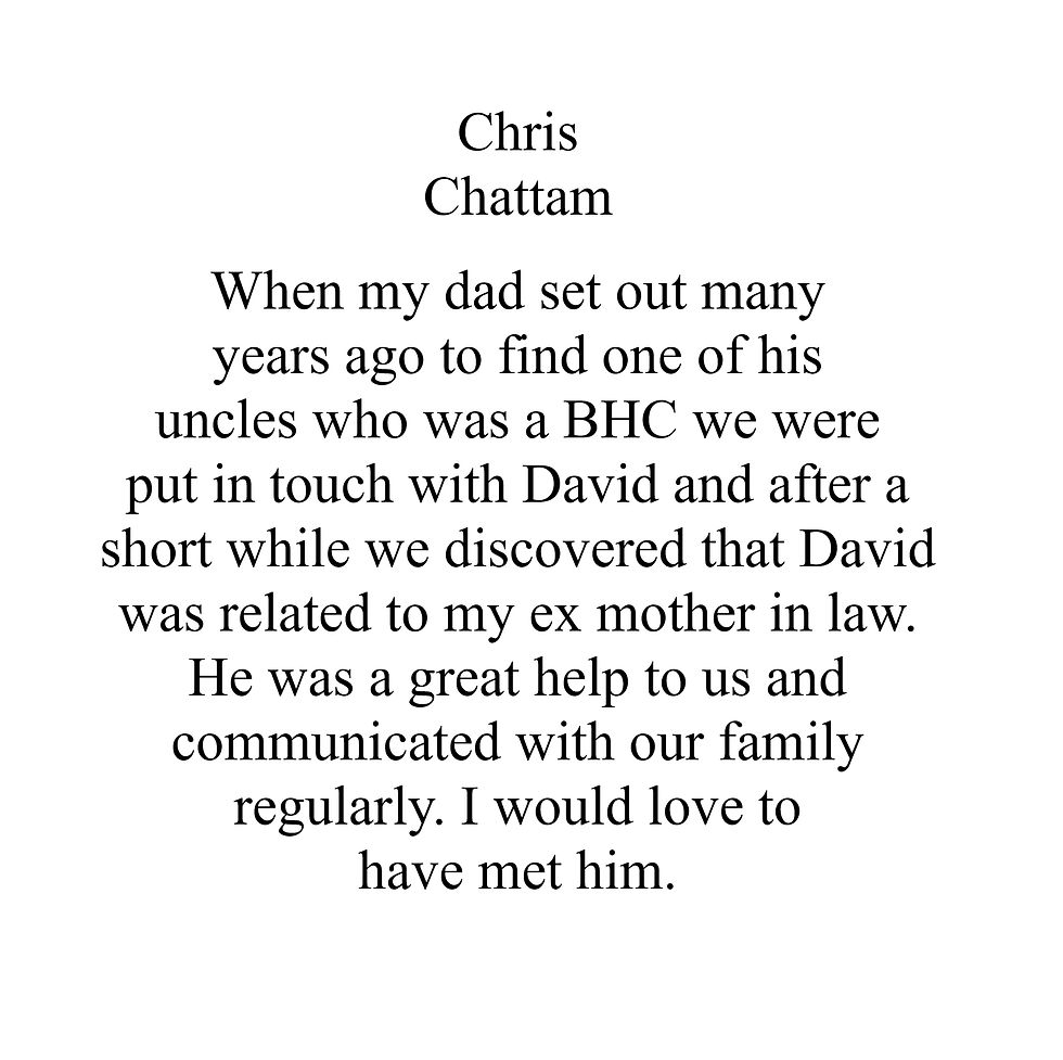 chris