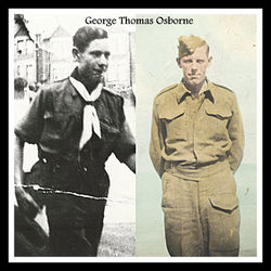 George Thomas Osborn