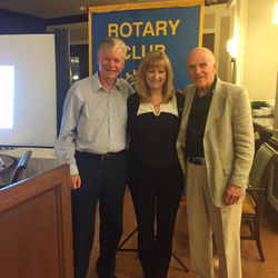 Etobicoke Rotary Club