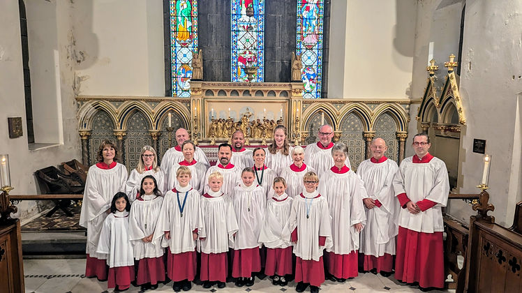Choir 2024