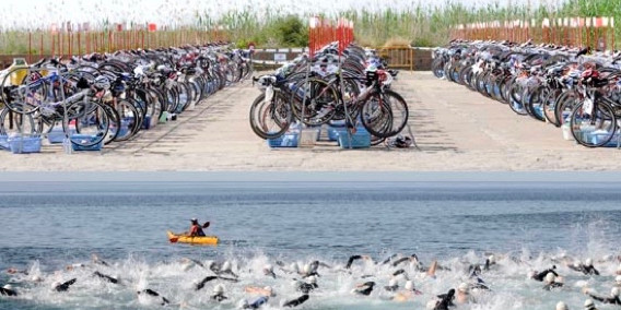 How to Get Started As a New Swimmer