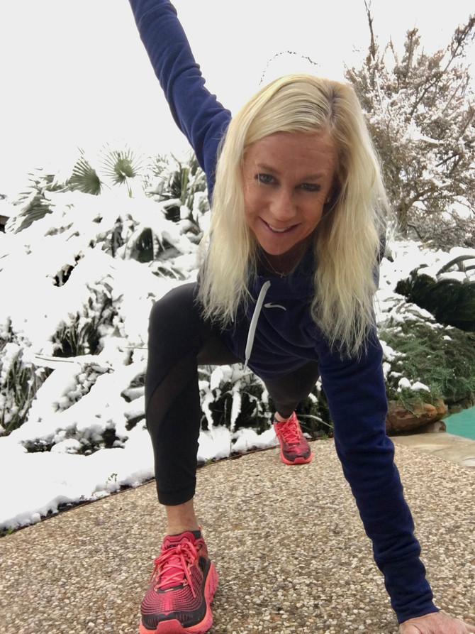 Why You Don't Want to Wait Until the New Year to Start Working Out