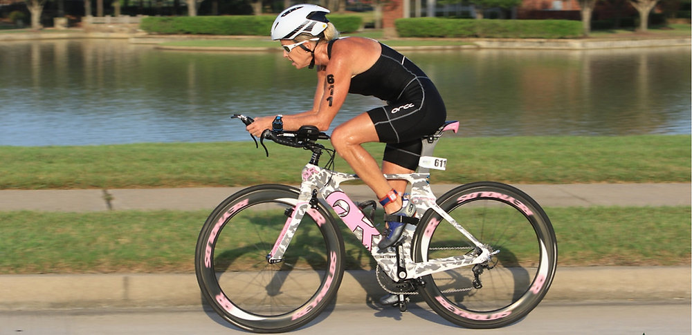 bike handling skills