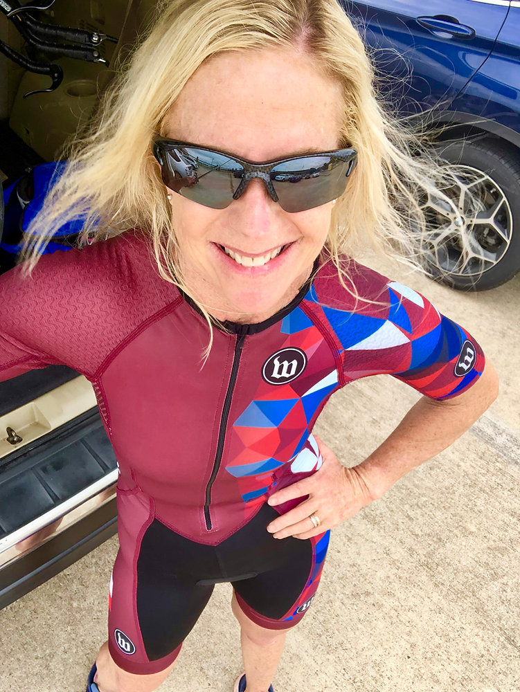 Caroline Renz 3 Things to Think About Before You Sign Up for an Ironman