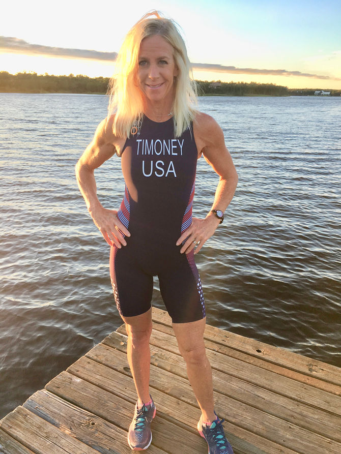Best Personal Trainer College Station Texas