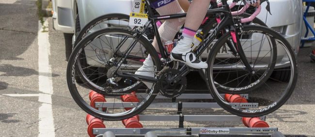 Workouts for Social Distancing