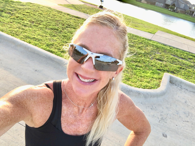 Helpful Affirmations for Race Day