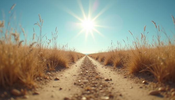 Bonking in the Texas Heat -Key Lessons for Triathletes