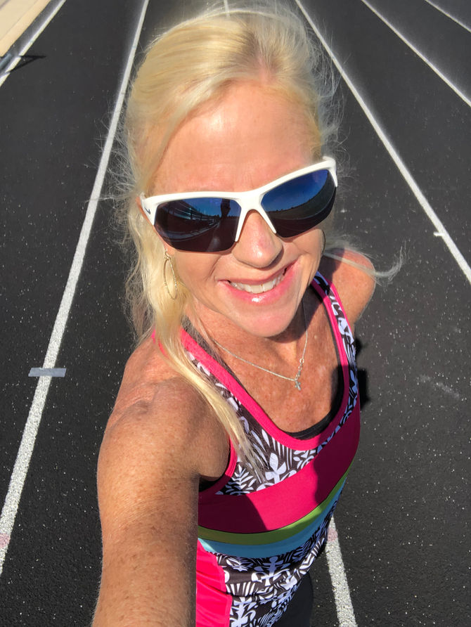 3 Reasons Why You Should Be Running Backwards