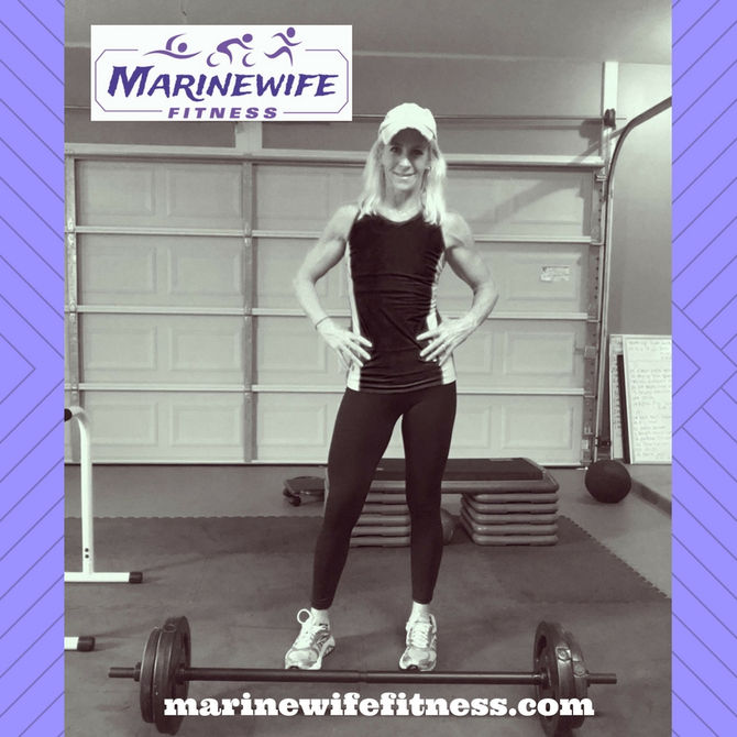 Personal Trainer College Station Texas