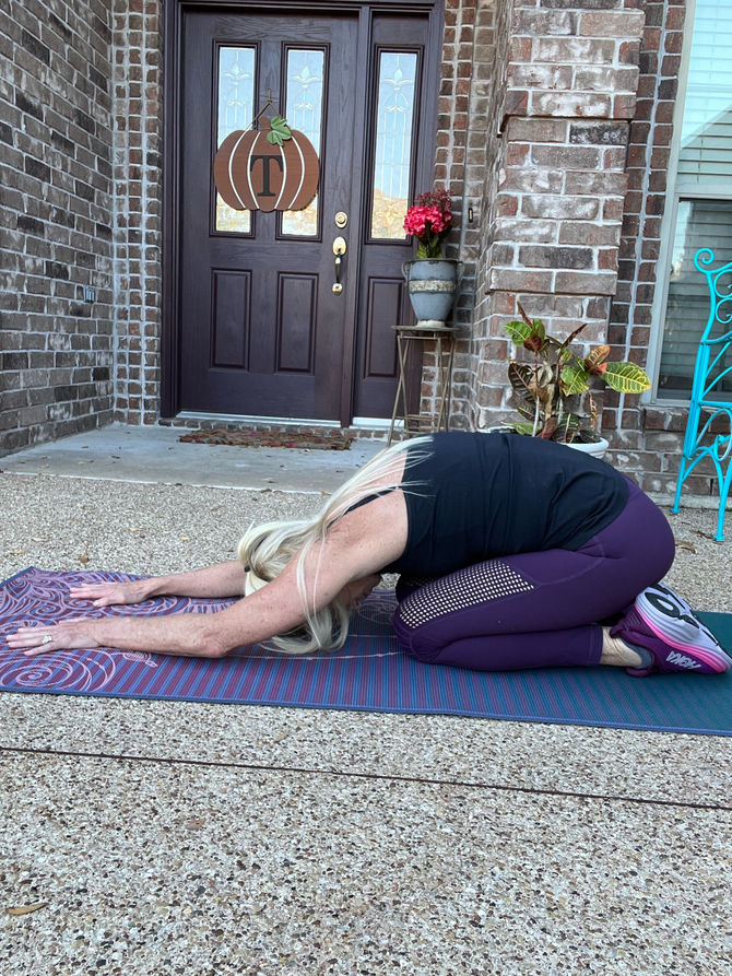 Swimmers! Got Tight Shoulders? Do These 7 Stretches