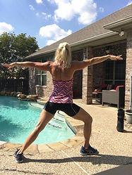 college station piyo classes