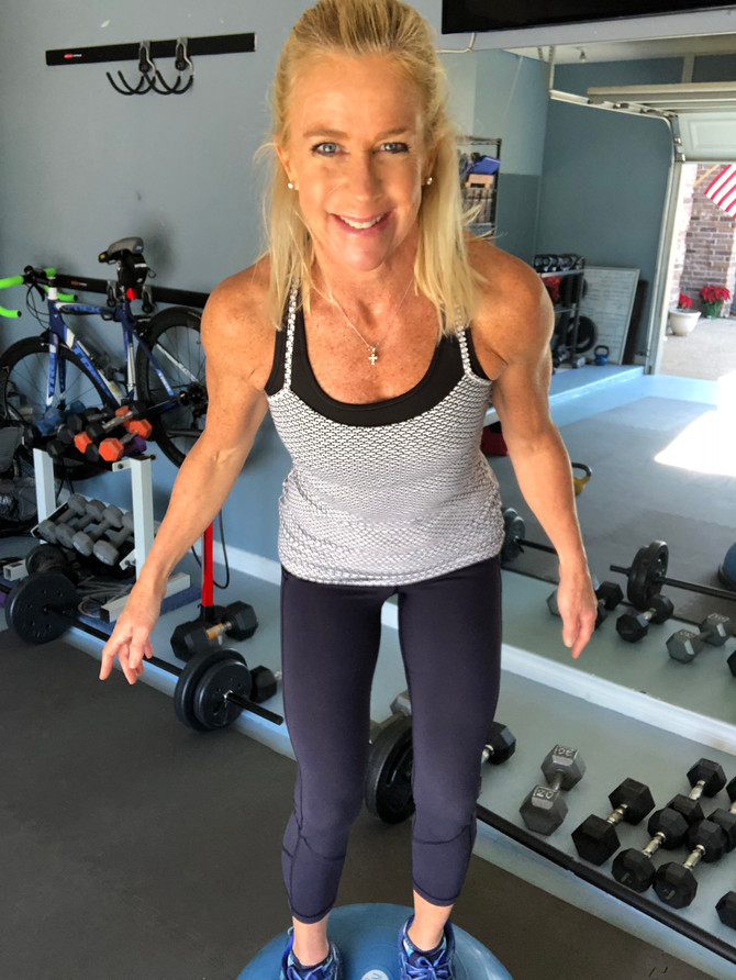 My 7 Best Tips to Avoid Injury