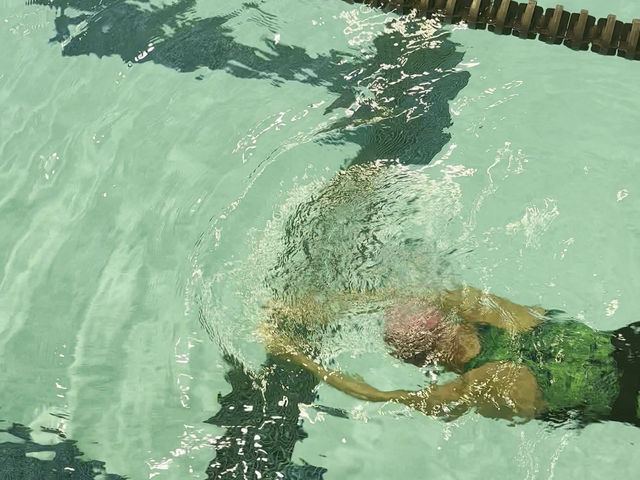 Dear Coach: Should I Practice Bilateral Breathing?