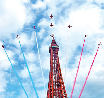 AIR-SHOW