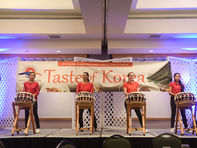 The 5th Annual Taste of Korea Event Photo 