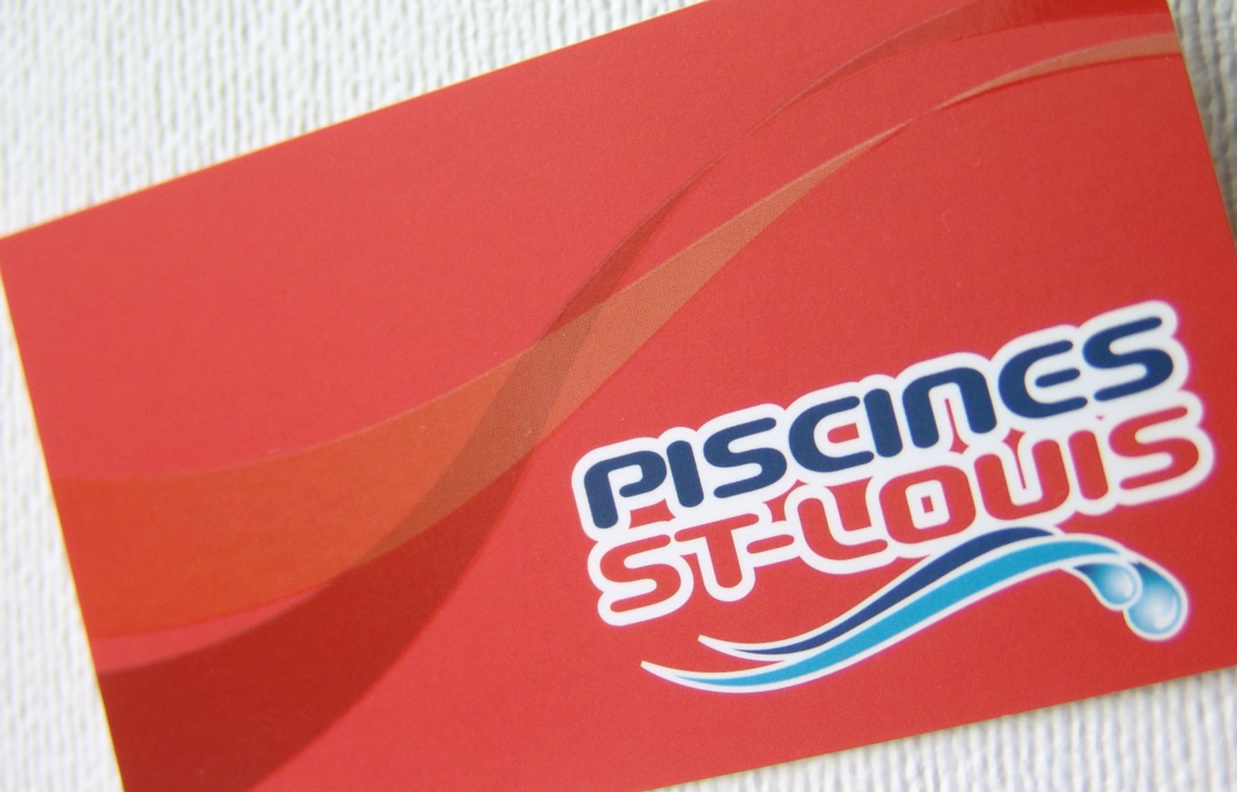 Silk Card