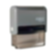 ClassiX Self Ink Stamp 12P