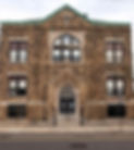 Image of School from street