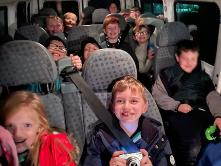 Adventure Weekend funded for Cleethorpes Cub Scouts