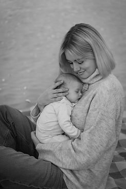 Kate Maclean Photography Family Photoshoot