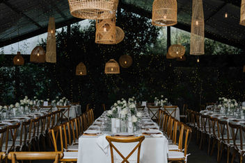 Kate Maclean Photography Wedding Ashford Oval Plettenberg Bay