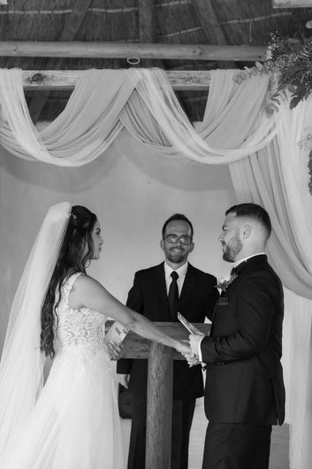 Kate Maclean Photography Wedding Knysna Elephant Park