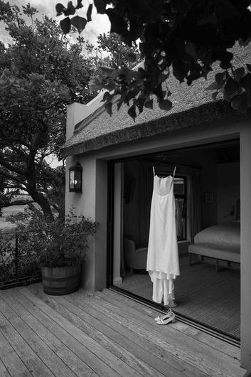 Kate Maclean Photography Wedding Ashford Oval Plettenberg Bay