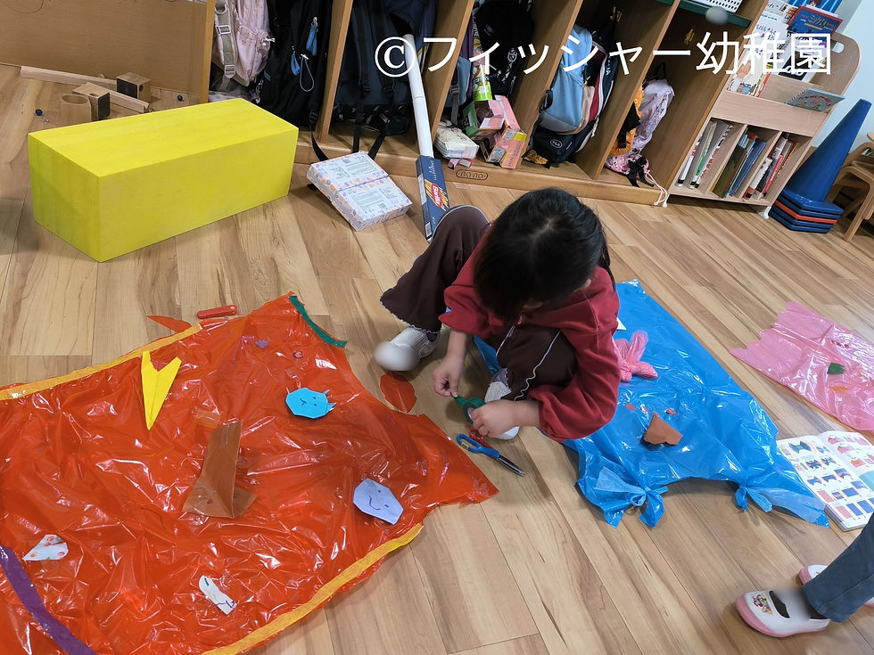 雨の日のあそび　2026/10/1