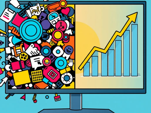 Why Most Digital Marketing Fails (And What Actually Works Today)