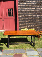 Salisbury Tavern Table