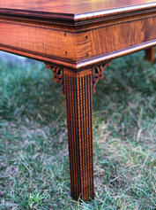 Chippendale Coffee Table