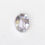 Thumbnail: 1.87ct Grey/Lavender Oval Sapphire