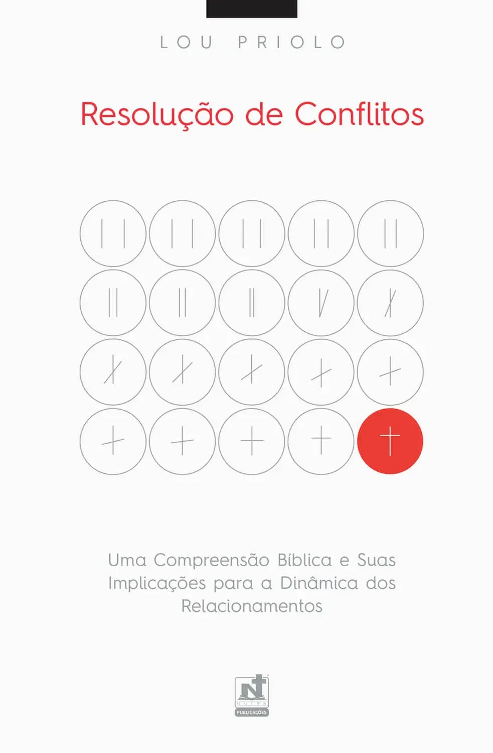 Resolução de Conflitos